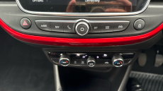 Vauxhall Crossland 1.2 Turbo GS Line 5dr Petrol Hatchback